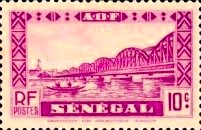 [Buildings - Faidherbe Bridge, Tip AK5]