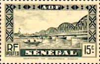 [Buildings - Faidherbe Bridge, Tip AK6]