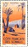 [Tent Danakil, type BZ]