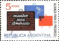 ["Alliance for Progress", type VF]