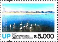 [Definitives - National Parks, type EHV]