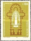 [Christmas - The 150th Anniversary of the Appearance of the Holy Virgin to Saint Catherine Laboure, The 350th Anniversary of the Appearance of Holy Virgin at Lujan, タイプ ATZ]