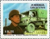 [National Heroes Commemoration, tegund BSD]