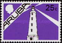 [Buildings, Animals and Life on Aruba, प्रकार Y]