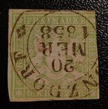 [Coat of Arms - without Silk Threads, type B7]