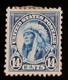 [American Indian, type FM1]