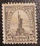 [Statue of Liberty, Typ EV1]