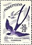 [Child Welfare - Birds, type QW]