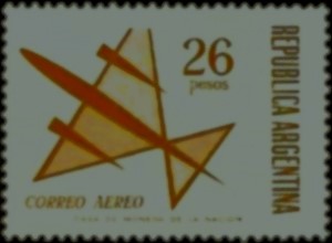 [Airmail - Airplane, type VZ12]