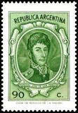 [General Jose de San Martin, Tipi AFD]