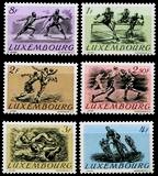 [Olympic Games - Helsinki, Finland, type FO]