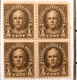 [Nathan Hale, 1755-1776, type FO]