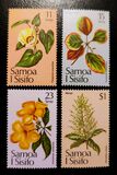 [Christmas - Flowers, típus OB]