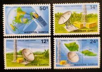 [Afiamalu Satellite Earth Station, tip MV]