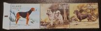 [Hunting Dogs, 類型 OR]