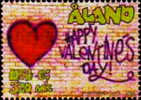 [Valentines Day Greeting, type GC]