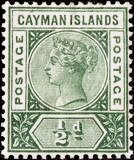 [Queen Victoria, type A]