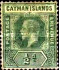 [King George V, type I1]
