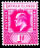 [King Edward VII - New Design, Scrivi G1]