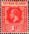 [King George V, type I2]