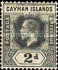 [King George V, type I3]