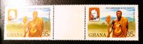 [The 100th Anniversary of the Death of Sir Rowland Hill, 1795-1879, type YI]