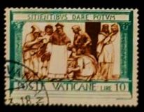 [The Work of Charity, type FJ]