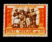 [The Work of Charity, type FO]