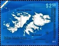 [Malvinas Islands, tegund DPC]
