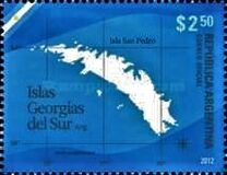 [Malvinas Islands, tegund DPE]
