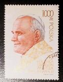 [The 70th Anniversary of the Birth of Pope John Paul II, 類型 DCV]