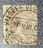 [King Alfonso XII, type AS10]
