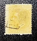 [King Alfonso XII, Вид AQ6]