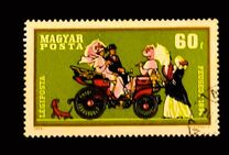 [Historical Motor Vehicles, 类型 CNU]