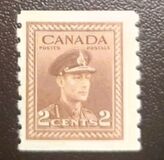 [King George VI, type DI]