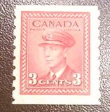 [King George VI, type DJ]