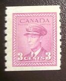 [King George VI, type DJ1]
