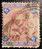 [King Umberto I, סוג Z]