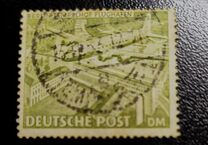 [German Buildings, type M]