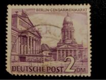 [German Buildings, type N]