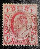 [King Edward - New Colours, tyyppi I17]