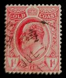 [King Edward VIII, प्रकार I]