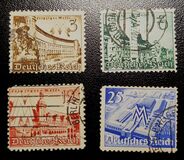 [Spring Fair in Leipzig, type KF]