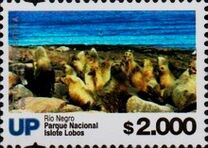 [Definitives - National Parks, type XHU]