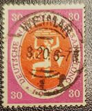 [Weimar National Congress, סוג X1]