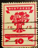 [Weimar National Congress, סוג V]