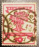 [Weimar National Congress, סוג V]