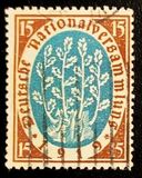 [Weimar National Congress, סוג W]