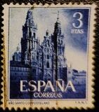 [Holy Year of Compostela, タイプ ANW]