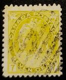 [Queen Victoria - Value in Bottom Corners, տեսակ Q9]